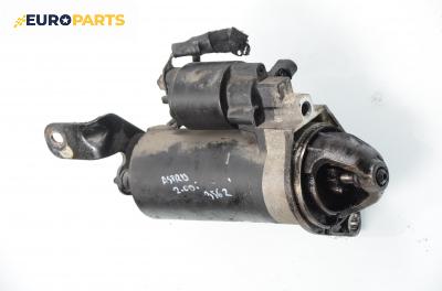 Стартер за Opel Astra G Estate (02.1998 - 12.2009) 2.0 DI, 82 к.с.