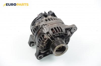 Алтернатор / генератор за Alfa Romeo 147 Hatchback (2000-11-01 - 2010-03-01) 1.6 16V T.SPARK (937AXB1A), 120 к.с.