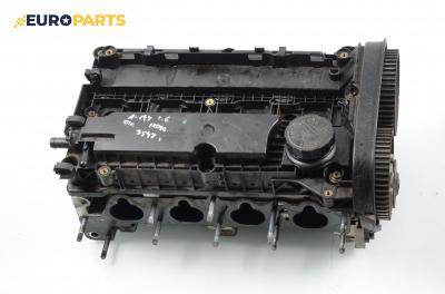 Глава за Alfa Romeo 147 Hatchback (2000-11-01 - 2010-03-01) 1.6 16V T.SPARK (937AXB1A), 120 к.с.