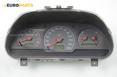 Километраж за Volvo V40 Estate (07.1995 - 06.2004) 1.8, 122 к.с.