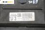 Компютър с контактен ключ и имобилайзер за Nissan Micra III Hatchback (01.2003 - 06.2010) 1.2 16V, 80 к.с., № MEC32-040 F3 3219