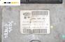 Компютър двигател за Fiat Bravo I Coupe (1995-10-01 - 2001-10-01) 1.6 16V (182.AB), 103 к.с., № IAW 49F.B9