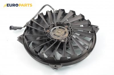 Перка охлаждане за Citroen C5 I Sedan (03.2001 - 03.2005) 2.0 HDi (DCRHZB, DCRHZE), 109 к.с.