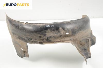 Подкалник за Peugeot 306 Break (06.1994 - 04.2002), комби, позиция: предна, дясна