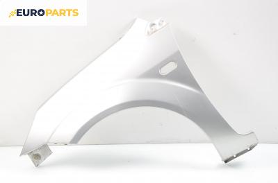 Калник за Ford Fiesta V Hatchback (11.2001 - 03.2010), 4+1 вр., хечбек, позиция: лява