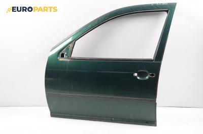 Врата за Volkswagen Golf IV Hatchback (08.1997 - 06.2005), 4+1 вр., позиция: предна, лява
