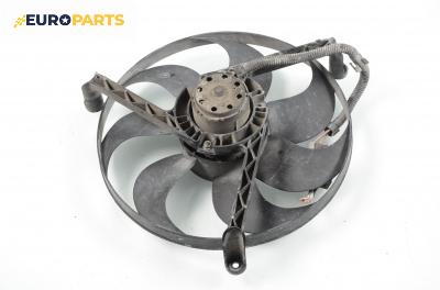 Перка охлаждане за Audi A3 Hatchback I (09.1996 - 05.2003) 1.6, 101 к.с.
