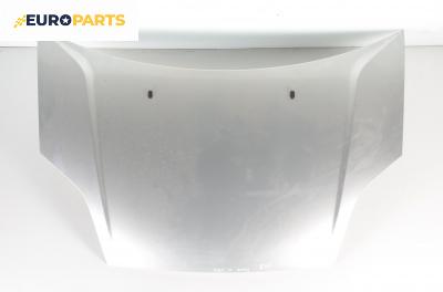 Преден капак за Ford Fiesta V Hatchback (11.2001 - 03.2010), 4+1 вр., хечбек