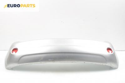 Задна броня за Ford Fiesta V Hatchback (11.2001 - 03.2010), хечбек