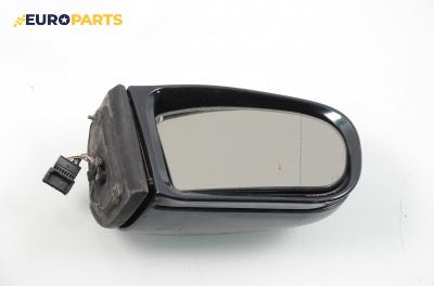 Огледало за Mercedes-Benz E-Class Sedan (W210) (06.1995 - 08.2003), седан, позиция: дясна