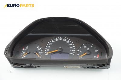 Километраж за Mercedes-Benz E-Class Sedan (W210) (06.1995 - 08.2003) E 220 CDI (210.006), 143 к.с.