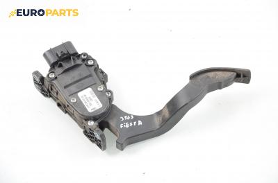 Потенциометър газ  за Ford Fiesta V Hatchback (11.2001 - 03.2010), № 2S61-9F836-AA