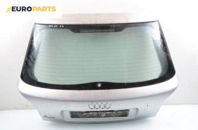 Заден капак за Audi A3 Hatchback I (09.1996 - 05.2003), 2+1 вр.