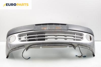 Предна броня за Citroen Xsara Picasso (09.1999 - 06.2012), позиция: предна
