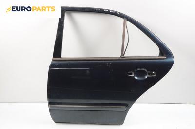 Врата за Mercedes-Benz E-Class Sedan (W210) (06.1995 - 08.2003), седан, позиция: задна, лява