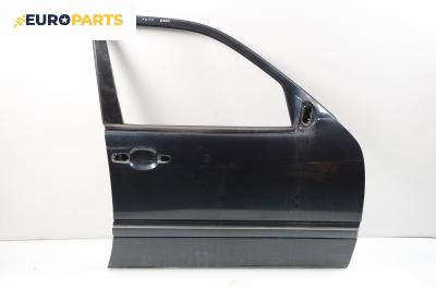 Врата за Mercedes-Benz E-Class Sedan (W210) (06.1995 - 08.2003), седан, позиция: предна, дясна