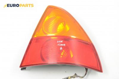 Стоп за Suzuki Liana Sedan (10.2001 - 12.2007), седан, позиция: дясна