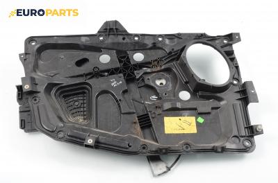 Механизъм ел. стъкло за Ford Fusion Hatchback (08.2002 - 12.2012), позиция: предна, лява