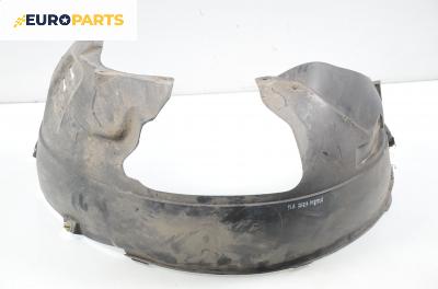 Подкалник за Ford Fiesta V Hatchback (11.2001 - 03.2010), 4+1 вр., хечбек, позиция: предна, лява