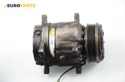 Компресор климатик за Citroen C5 I Sedan (03.2001 - 03.2005) 2.0 HDi (DCRHZB, DCRHZE), 109 к.с., № 082611822