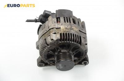 Алтернатор / генератор за Citroen C5 I Sedan (03.2001 - 03.2005) 2.0 HDi (DCRHZB, DCRHZE), 109 к.с., № SG15S018