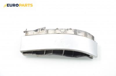 Лайсна под стоп за Audi A3 Hatchback I (09.1996 - 05.2003), позиция: лява