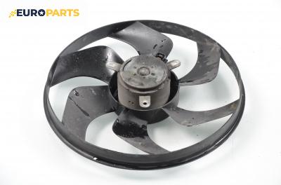 Перка охлаждане за Citroen Xsara Picasso (09.1999 - 06.2012) 2.0 HDi, 90 к.с.