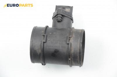 Дебитомер за Citroen Xsara Picasso (09.1999 - 06.2012) 2.0 HDi, 90 к.с., № Bosch 0 281 002 478