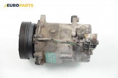 Компресор климатик за Audi A3 Hatchback I (09.1996 - 05.2003) 1.6, 101 к.с., № 1J0 820 803 A