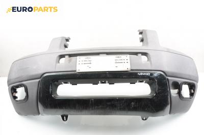 Предна броня за Land Rover Freelander SUV I (02.1998 - 10.2006), позиция: предна