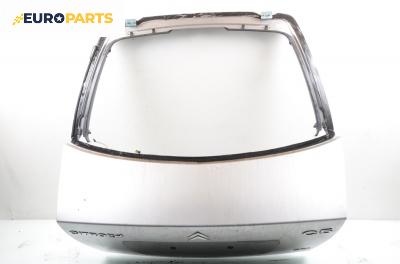 Заден капак за Citroen C5 I Sedan (03.2001 - 03.2005), хечбек