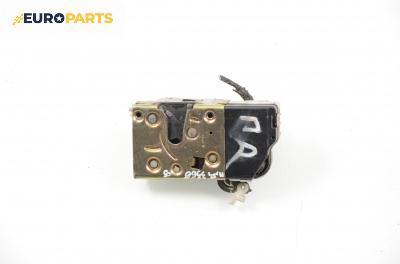 Брава на врата за Citroen C5 I Sedan (03.2001 - 03.2005), позиция: предна, дясна
