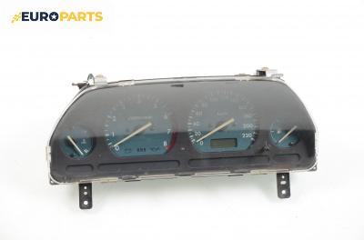 Километраж за Land Rover Freelander SUV I (02.1998 - 10.2006) 1.8 i 16V 4x4, 120 к.с.