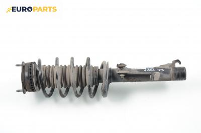 Макферсон за Ford Fiesta V Hatchback (11.2001 - 03.2010), хечбек, позиция: предна, лява