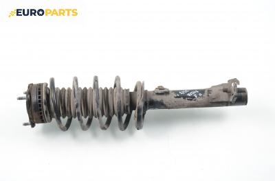 Макферсон за Ford Fiesta V Hatchback (11.2001 - 03.2010), хечбек, позиция: предна, дясна