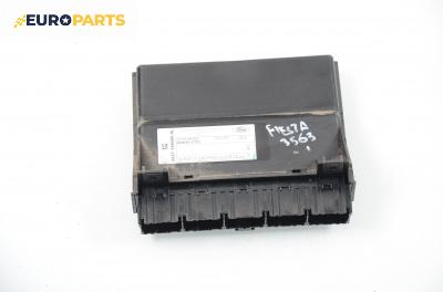 Модул за Ford Fiesta V Hatchback (11.2001 - 03.2010), № 6S6T-15K600-AL