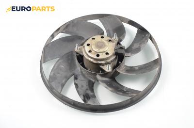 Перка охлаждане за Ford Fiesta V Hatchback (11.2001 - 03.2010) 1.25 16V, 75 к.с.