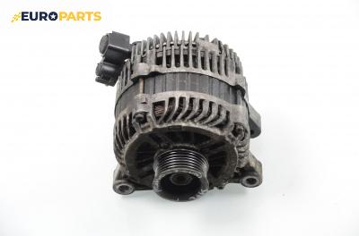 Алтернатор / генератор за Citroen Xsara Picasso (09.1999 - 06.2012) 2.0 HDi, 90 к.с., № A004TF0091B