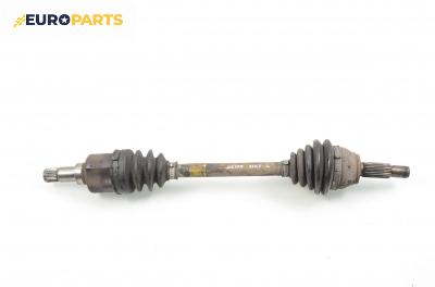 Полуоска за Ford Fiesta V Hatchback (11.2001 - 03.2010) 1.25 16V, 75 к.с., позиция: лява