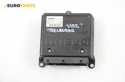 Компютър ABS за Land Rover Freelander SUV I (02.1998 - 10.2006), № Wabco 446 044 070 0