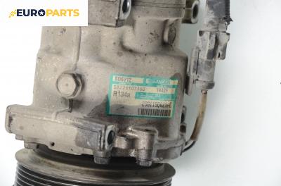 Компресор климатик за Ford Fusion Hatchback (08.2002 - 12.2012) 1.4 TDCi, 68 к.с., № 08226107360