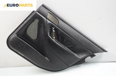 Кора врата за Peugeot 607 Sedan (01.2000 - 07.2010), позиция: задна, дясна