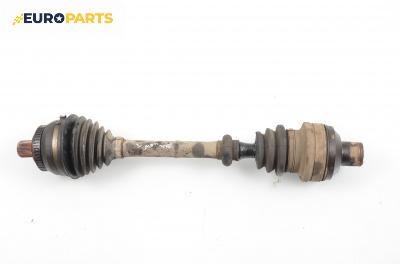 Полуоска за Ford Galaxy Minivan I (03.1995 - 05.2006) 2.0 i, 116 к.с., позиция: дясна