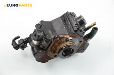 ГНП-горивонагнетателна помпа за Fiat Doblo Cargo (11.2000 - 02.2010) 1.3 D Multijet, 75 к.с., № Bosch 0445010122