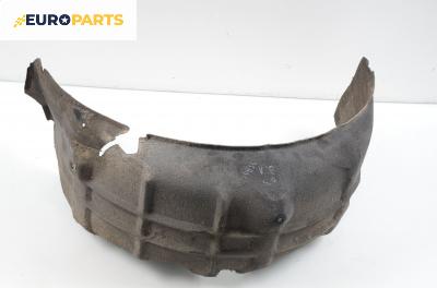 Подкалник за Audi A3 Hatchback II (05.2003 - 08.2012), 2+1 вр., позиция: задна, лява