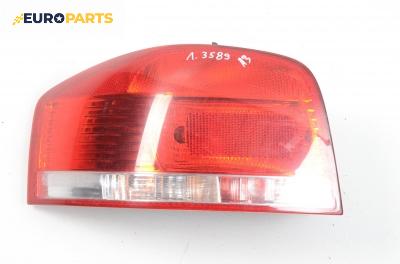 Стоп за Audi A3 Hatchback II (05.2003 - 08.2012), позиция: лява