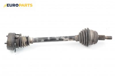 Полуоска за Volkswagen Golf IV Hatchback (08.1997 - 06.2005) 1.4 16V, 75 к.с., позиция: лява