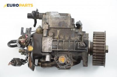 ГНП-горивонагнетателна помпа за Land Rover Freelander SUV I (02.1998 - 10.2006) 2.0 DI 4x4, 98 к.с., № Bosch 0 460 404 973
