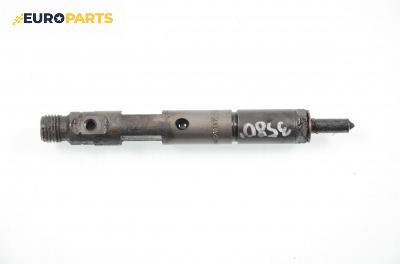 Дюза дизел за Land Rover Freelander SUV I (02.1998 - 10.2006) 2.0 DI 4x4, 98 к.с., № Bosch 0 432 193 701