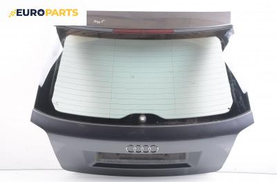 Заден капак за Audi A3 Hatchback II (05.2003 - 08.2012), 2+1 вр.
